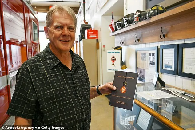 The Centennial Light: A 125-Year-Old Bulb That Hasn't Flickered Once