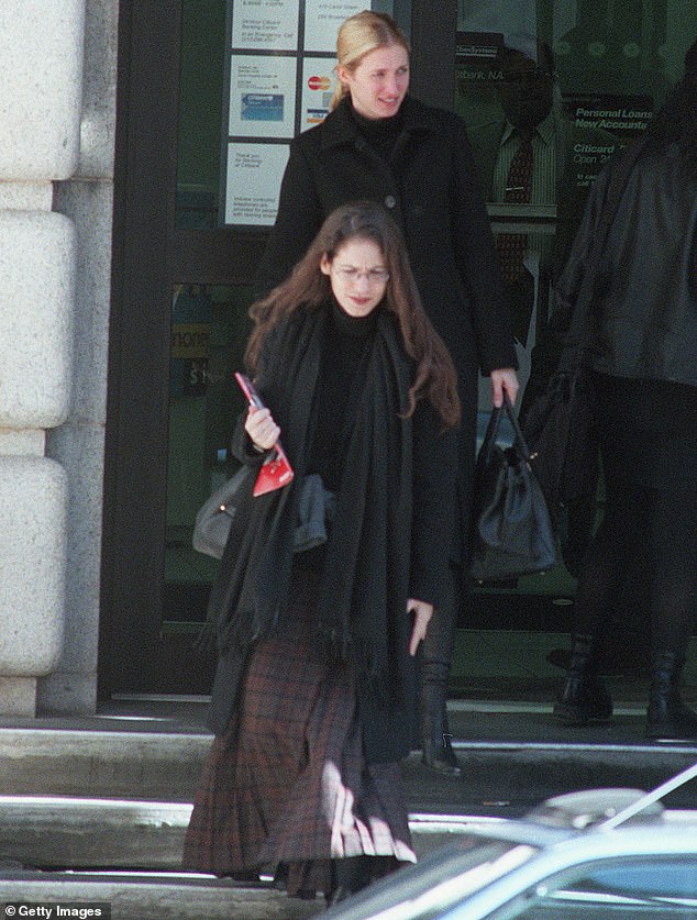 After 30 Years of Silence, Lisa Bessette's Story Resurfaces Amid Tragedy and Legacy