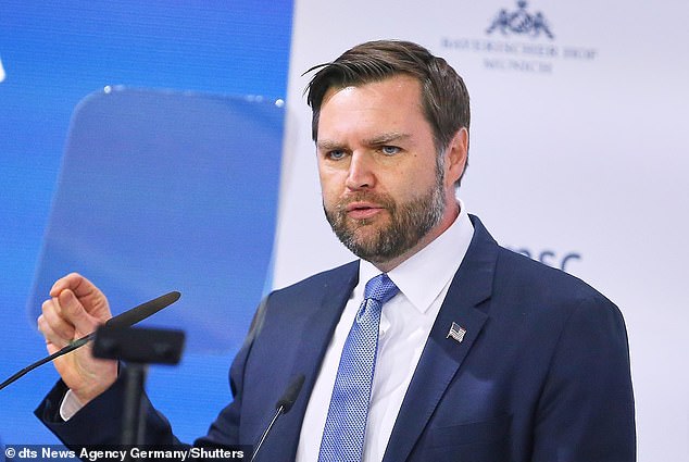 AOC Challenges JD Vance at Munich Security Conference, Seizing the High Ground in Global Stage Debate