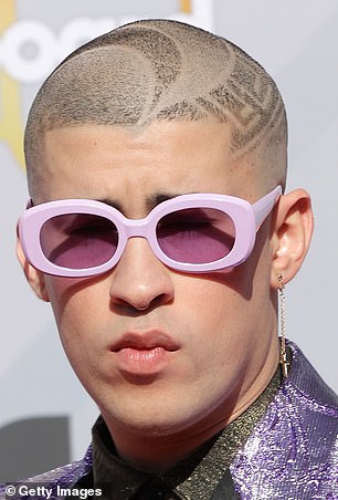 Bad Bunny's Metamorphosis: From 2018 to Super Bowl Stardom – The Secrets Behind the Transformation