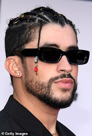 Bad Bunny's Metamorphosis: From 2018 to Super Bowl Stardom – The Secrets Behind the Transformation