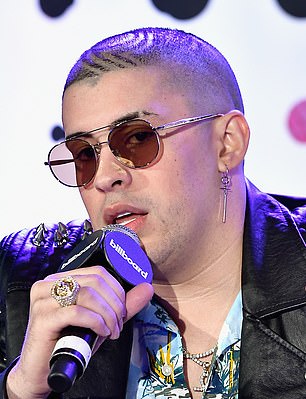 Bad Bunny's Metamorphosis: From 2018 to Super Bowl Stardom – The Secrets Behind the Transformation