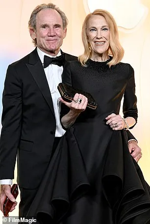 Catherine O'Hara's Death Sparks Urgent Warnings About Under-Diagnosed Blood Clot Condition