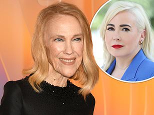 Catherine O'Hara's Death Sparks Urgent Warnings About Under-Diagnosed Blood Clot Condition