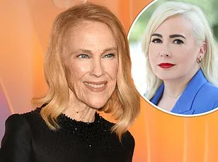 Catherine O'Hara's Death Sparks Urgent Warnings About Under-Diagnosed Blood Clot Condition