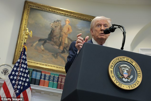 Classified NSA Report Implicates Jared Kushner in Clandestine Call with Foreign Nationals, Shaking Washington