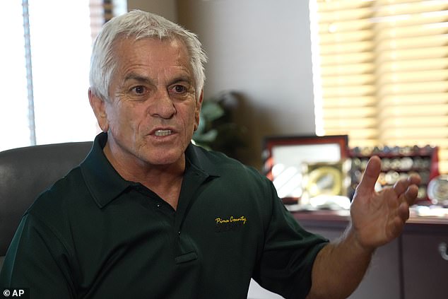 FBI Alleges Sheriff Obstructed Evidence Handling in Nancy Guthrie Case