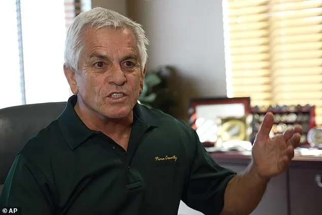 FBI Alleges Sheriff Obstructed Evidence Handling in Nancy Guthrie Case