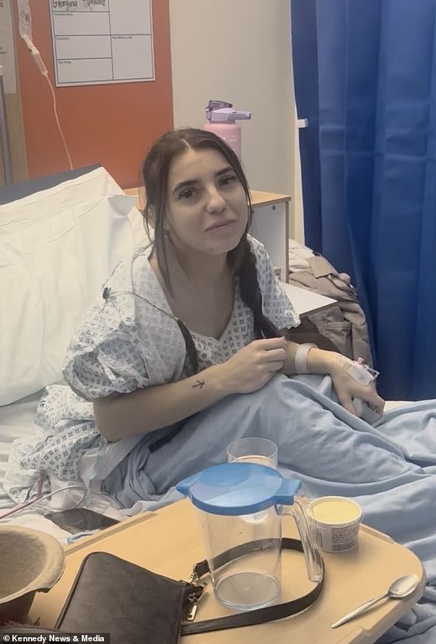 From Fatigue to Diagnosis: A Mother's Struggle with Breast Cancer