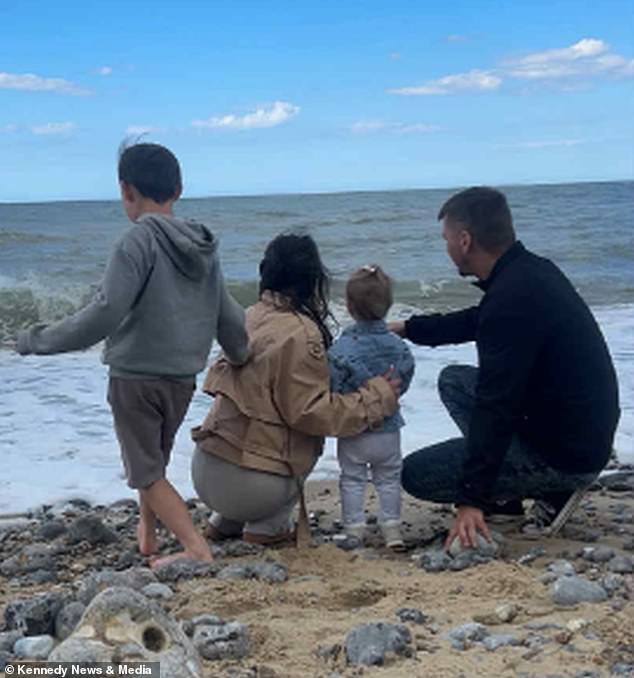 From Fatigue to Diagnosis: A Mother's Struggle with Breast Cancer