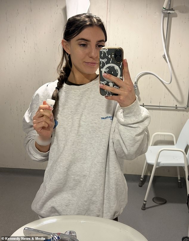 From Fatigue to Diagnosis: A Mother's Struggle with Breast Cancer