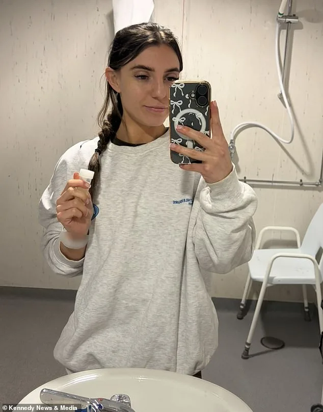 From Fatigue to Diagnosis: A Mother's Struggle with Breast Cancer