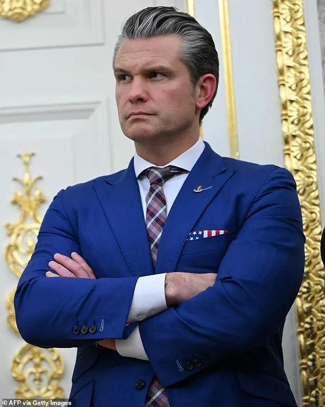 Judge Condemns Defense Secretary's Attempt to Strip Senator's Rank and Pension, Calls It an Overreach of Legal Bounds and First Amendment Violation