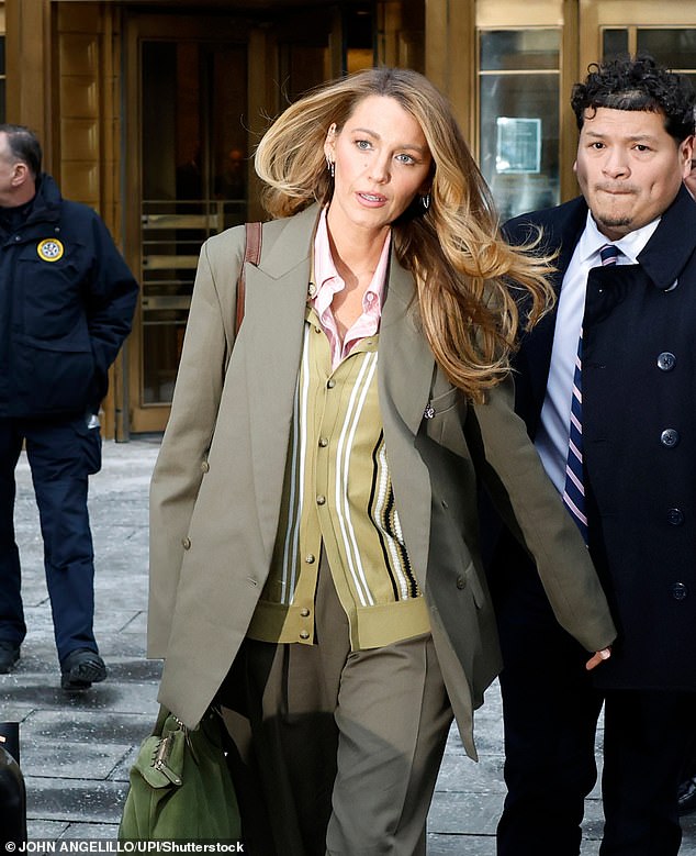 Justin Baldoni Maintains Calm as Legal Battle with Blake Lively Enters Crucial Settlement Negotiations