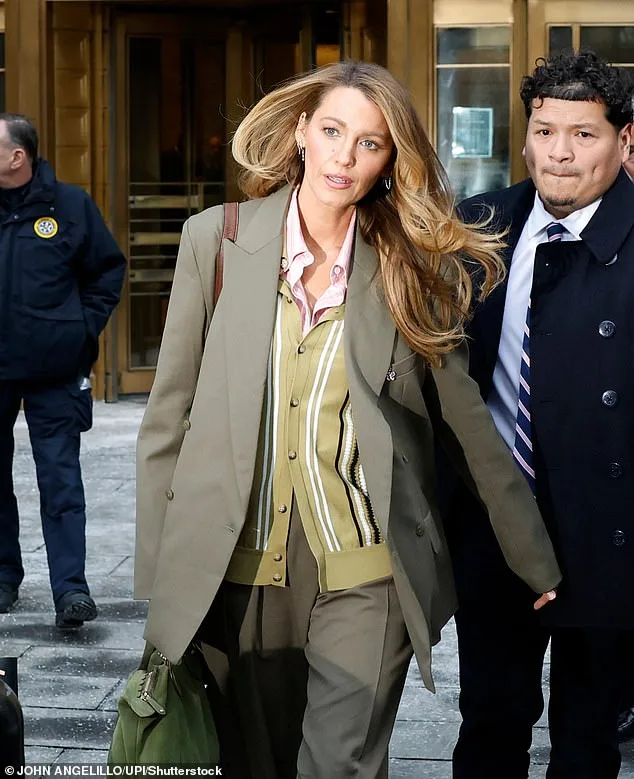 Justin Baldoni Maintains Calm as Legal Battle with Blake Lively Enters Crucial Settlement Negotiations