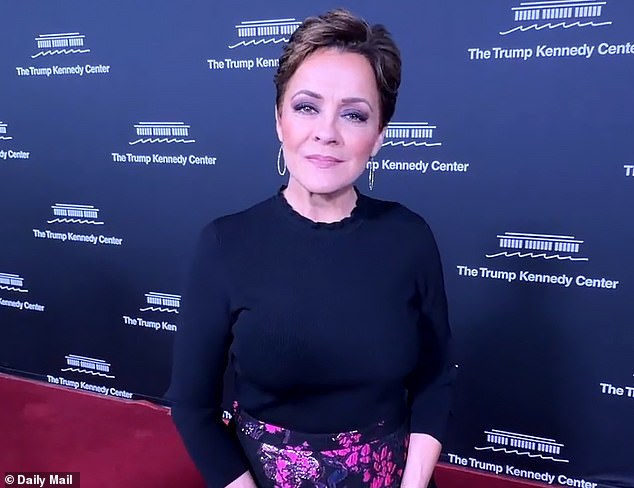 Kari Lake Abandons Congressional Bid After Trump Rebuff, Stays in Trump Administration