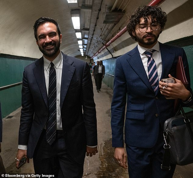 Mathis Roy Vigne's Social Media Complaints Against Airline Staff Spark Controversy Amid Ties to NYC Mayor Zohran Mamdani