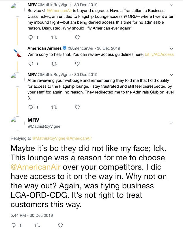 Mathis Roy Vigne's Social Media Complaints Against Airline Staff Spark Controversy Amid Ties to NYC Mayor Zohran Mamdani