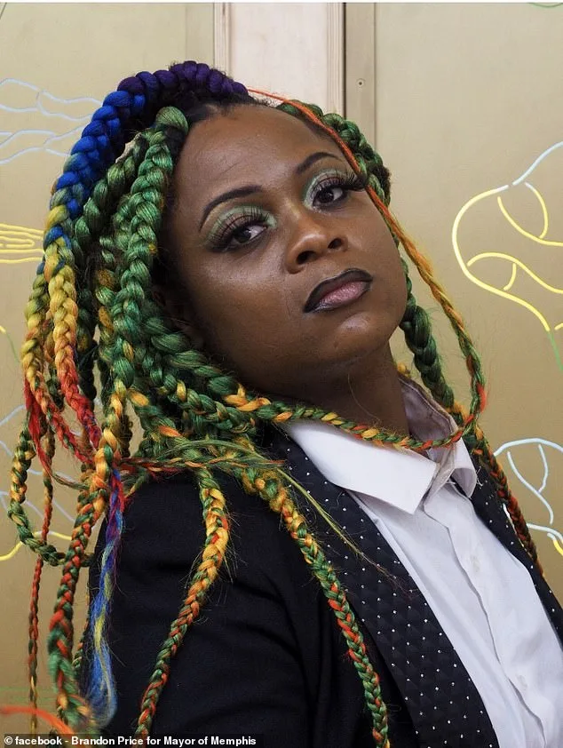 Memphis Mayor Apologizes After Controversial 'Sir' Remark to Transgender Protester During City Address