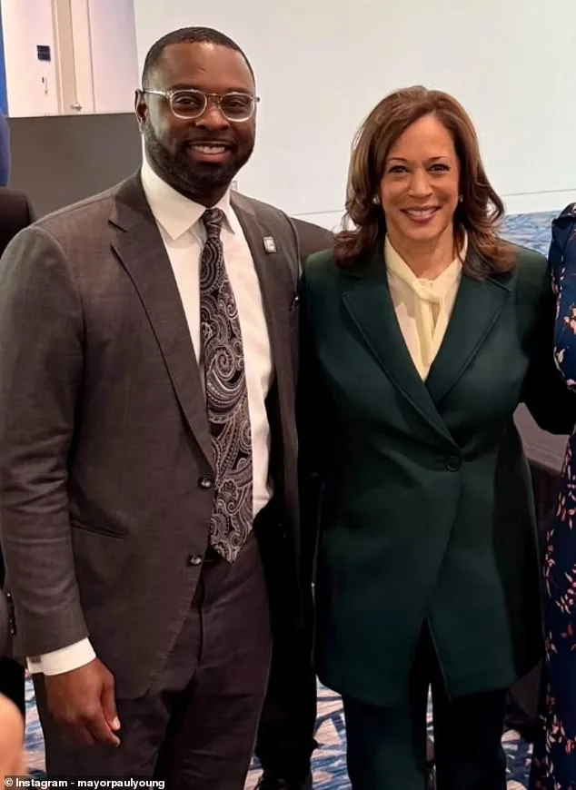 Memphis Mayor Apologizes After Controversial 'Sir' Remark to Transgender Protester During City Address