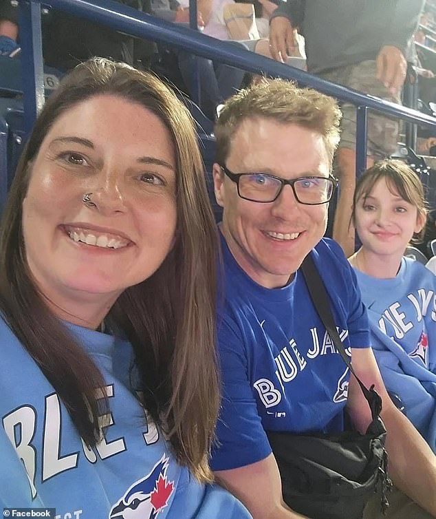 Parents Informed of Daughter's Death by Student, Not Police, After BC School Shooting