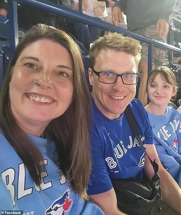 Parents Informed of Daughter's Death by Student, Not Police, After BC School Shooting