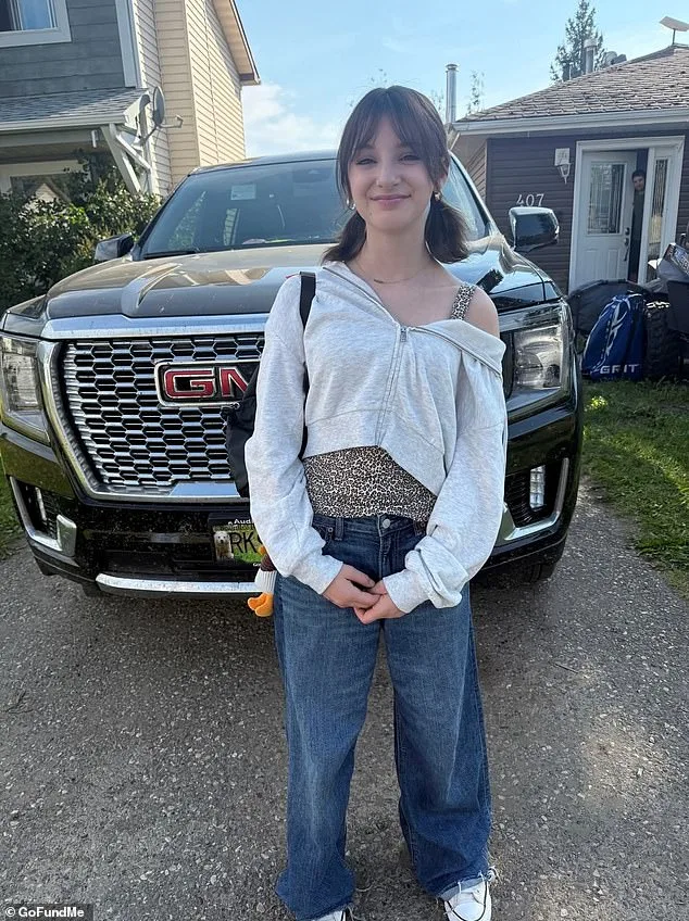 Parents Informed of Daughter's Death by Student, Not Police, After BC School Shooting