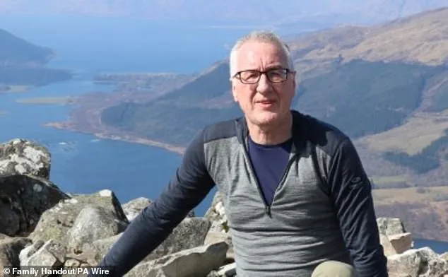 Rare Stroke Symptom Leaves Man Unable to Read for Days – Gordon Robb's Story