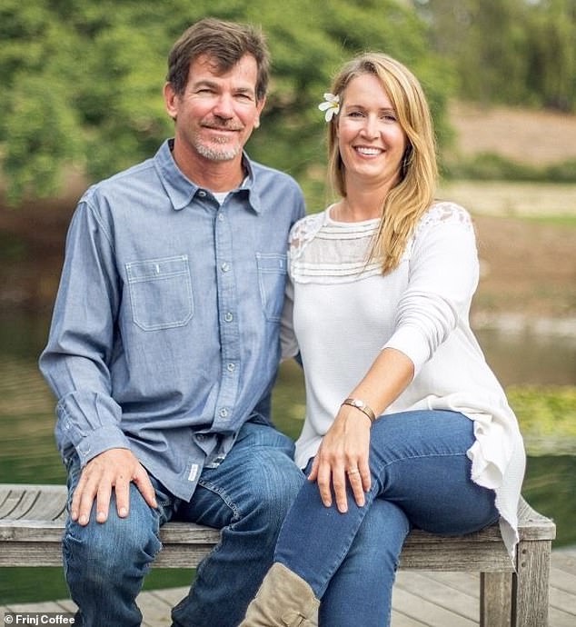 Tragic Accident Claims Lives of California Coffee Couple, Community Rallies for Orphaned Children