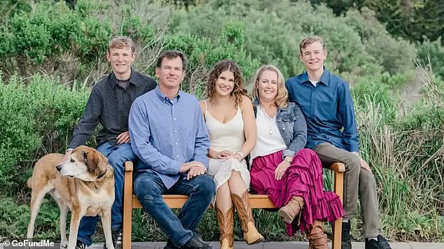 Tragic Accident Claims Lives of California Coffee Couple, Community Rallies for Orphaned Children