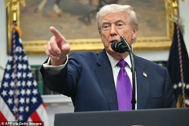 Trump Revokes Obama-Era Climate Regulation, Overturning EPA's Greenhouse Gas Standards