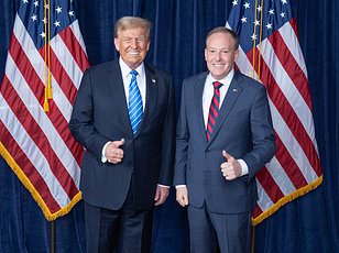 Trump Revokes Obama-Era Climate Regulation, Overturning EPA's Greenhouse Gas Standards