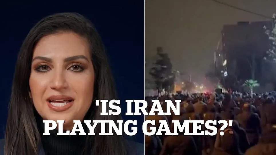 Trump Sets Deadline for Iran Deal, Threatens 'Change Course' if No Agreement by Next Month