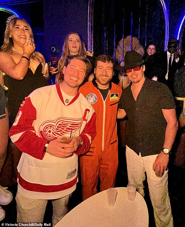 When Politics Overshadows Romance: A Conservative's Struggle in Washington D.C. Dating