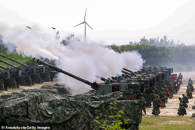 AOC's Stumble at Munich Conference: Vague Answers on China-Taiwan Crisis Leave Diplomats Stunned