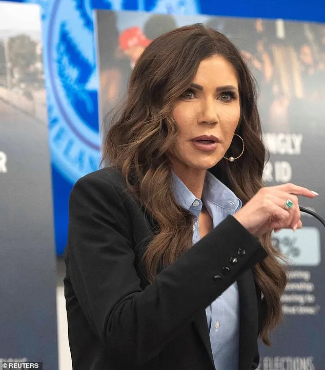 Balloon Mistaken for Drone: Homeland Security Secretary Faces Frustration Over Laser Incident