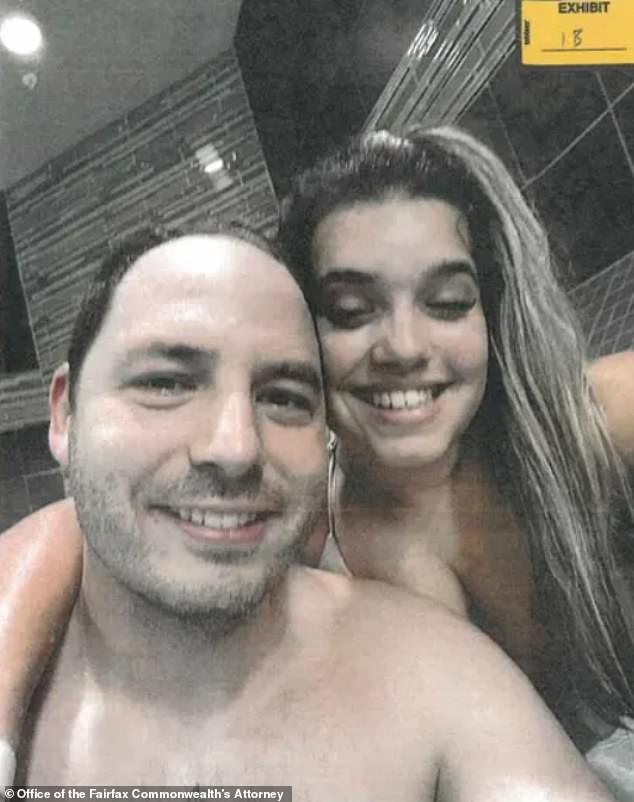 Brazilian Au Pair Sentenced to 10 Years for Murders, Sentence Exceeds Plea Deal