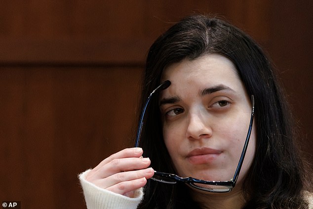 Brazilian Au Pair Sentenced to 10 Years for Murders, Sentence Exceeds Plea Deal