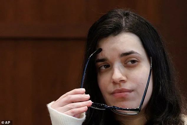 Brazilian Au Pair Sentenced to 10 Years for Murders, Sentence Exceeds Plea Deal