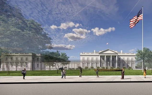 Controversial Trump White House Ballroom Plan Sparks Debate Over Scale and Historic Impact