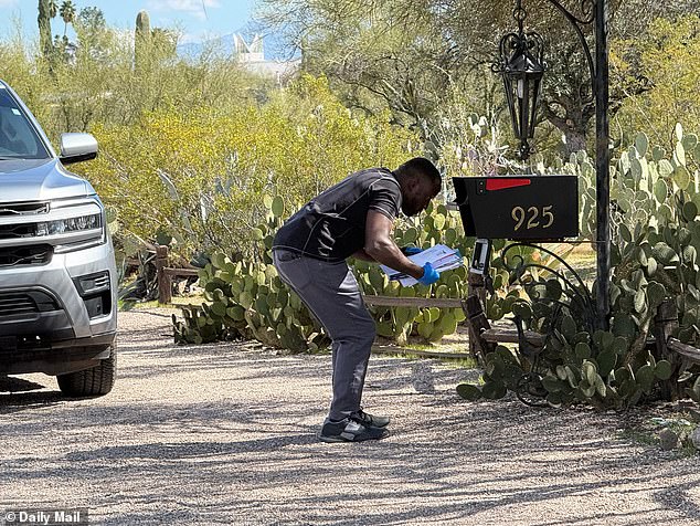 Mysterious DNA Discovery in Nancy Guthrie Case Raises New Questions