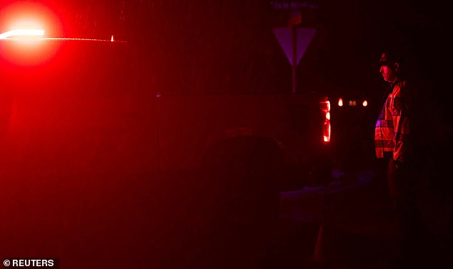 SWAT Raid Near Nancy Guthrie's Tucson Home Results in Three Detained in Disappearance Probe