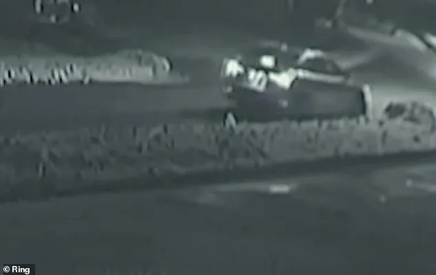 Tragedy Strikes After Woman Reports Ex-Boyfriend for Sexual Assault: Victim Shot Dead Hours Later in Levittown