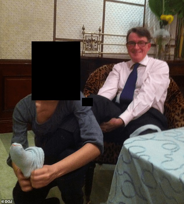 U.S. Democrats Escalate Demands for Peter Mandelson to Testify Over Epstein Ties, as New DOJ Documents Surface