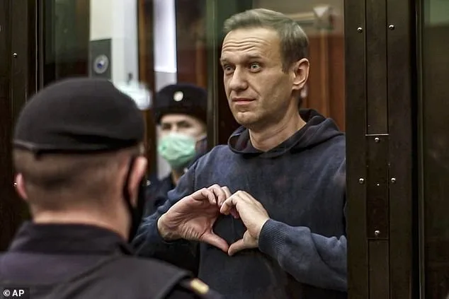 UK and Allies Confirm Alexei Navalny Poisoned with Chemical Weapon Epibatidine in Prison