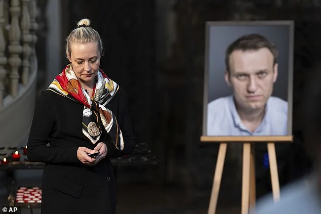 UK and Allies Confirm Alexei Navalny Poisoned with Chemical Weapon Epibatidine in Prison