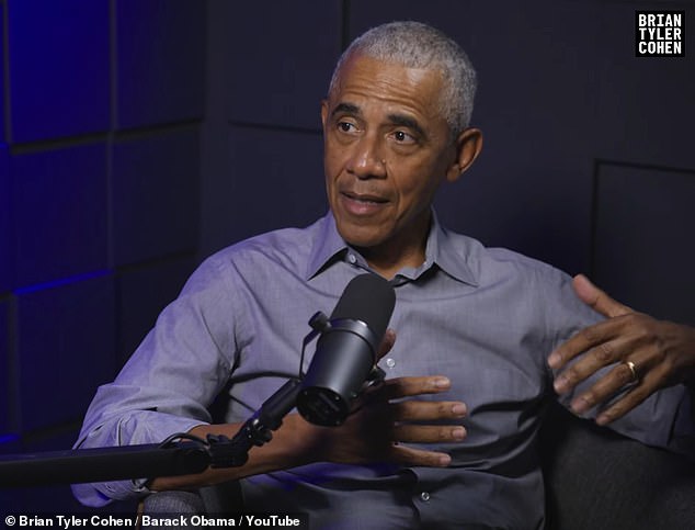 Barack Obama: Returning to Politics Would Cost My Marriage, He Reveals in Candid Interview