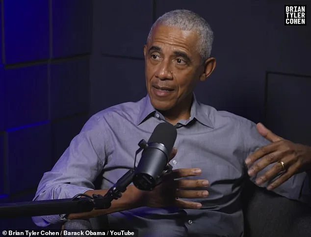 Barack Obama: Returning to Politics Would Cost My Marriage, He Reveals in Candid Interview