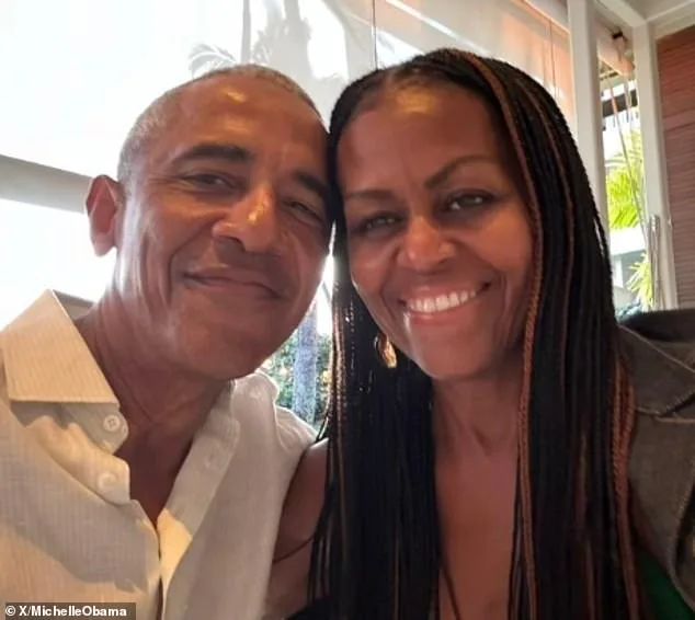 Barack Obama: Returning to Politics Would Cost My Marriage, He Reveals in Candid Interview