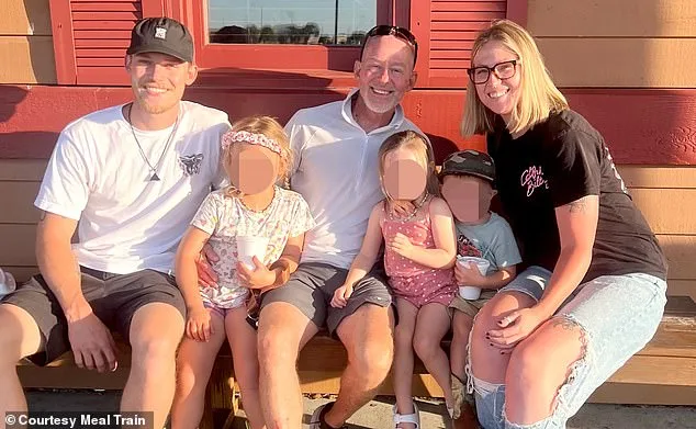 Beloved Teacher's Cancer Battle Complicated by Stolen Car